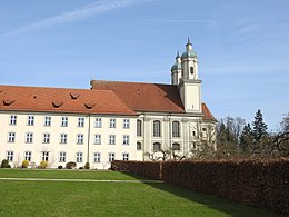 KlosterkircheNiederschönefeld