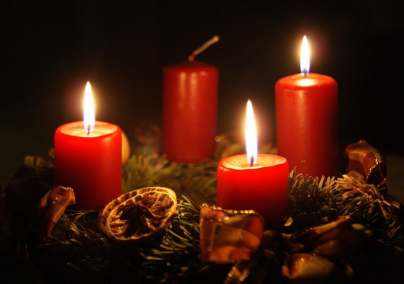 3Advent