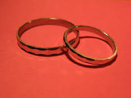Eheringe