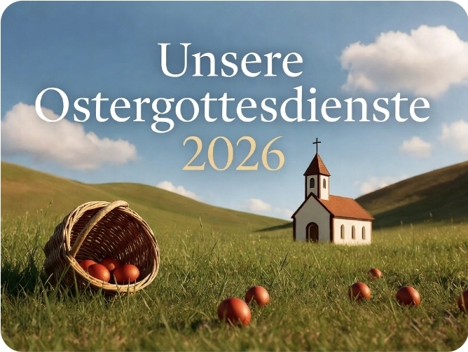 Osterlogo 2026