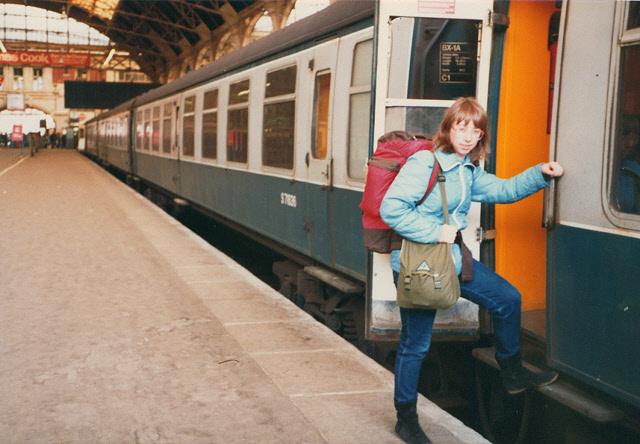 Boat train at Victoria station geograph.org.uk 1129401