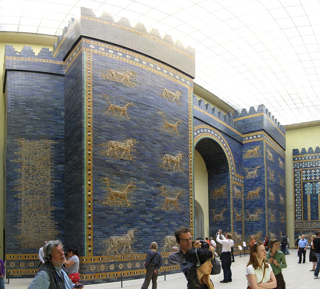 Ishtar Gate