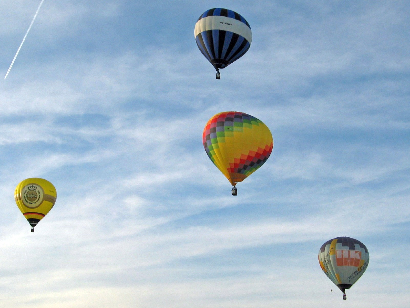 ballons