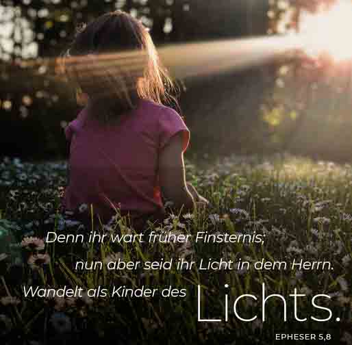 kinderdeslichts